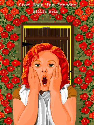 cover image of Star Teen for Freedom
